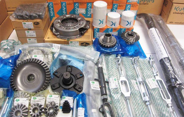 ลูกหมากรถแทรคเตอร์ FT Ball Joint for Kubota Tractor