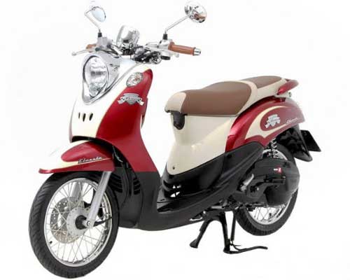 Ã¶¨Ñ¡ÃÂÒ¹Â¹µì ÂÒÁÒÎèÒ 2011 YAMAHA Fino | 108engine.com